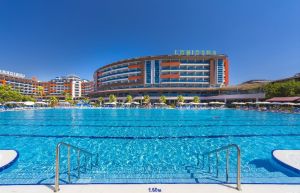 Lonicera Resort and Spa Hotel