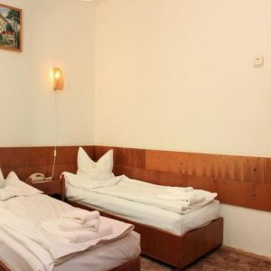 Hotel Hefaistos Sovata