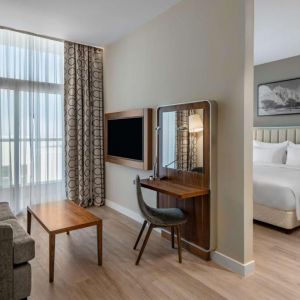 Hotel Radisson Resort Ras Al Khaimah Marjan Island