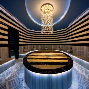 Hotel Vikingen Infinity Resort and Spa