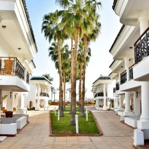 Seti Sharm Palm Beach Resort