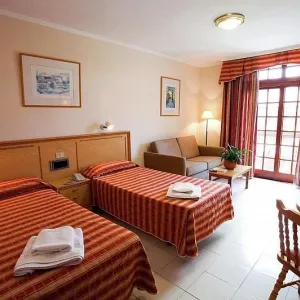 Hotel Be Smart Florida Plaza