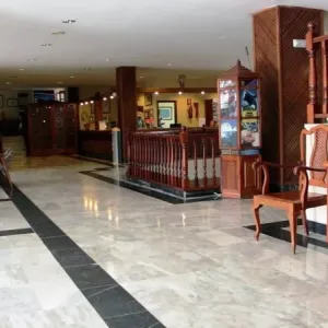 Hotel Be Smart Florida Plaza
