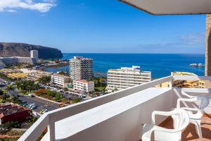 Sol Arona Tenerife (fost Tryp Tenerife)