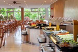 Sol Arona Tenerife (fost Tryp Tenerife)