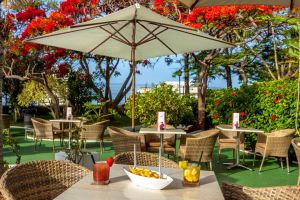 Sol Arona Tenerife (fost Tryp Tenerife)
