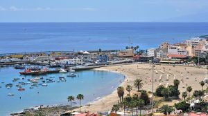 Sol Arona Tenerife (fost Tryp Tenerife)