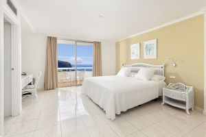 Sol Arona Tenerife (fost Tryp Tenerife)