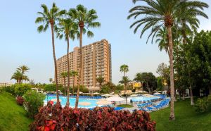 Sol Arona Tenerife (fost Tryp Tenerife)