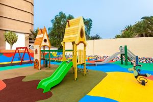 Sol Arona Tenerife (fost Tryp Tenerife)