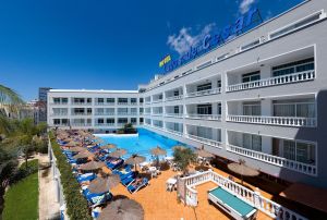 Hotel Blue Sea Lagos de Cesar - Puerto de Santiago