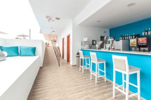 Hotel Blue Sea Lagos de Cesar