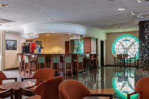 Hotel Blue Sea Lagos de Cesar