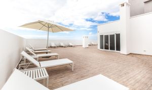 Hotel Blue Sea Lagos de Cesar