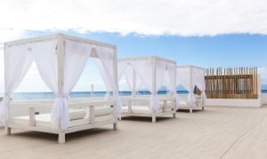Hotel Blue Sea Lagos de Cesar