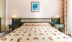 Hotel Blue Sea Lagos de Cesar
