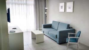 Hotel Blue Sea Lagos de Cesar