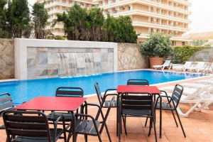 Hotel Top Summer Sun