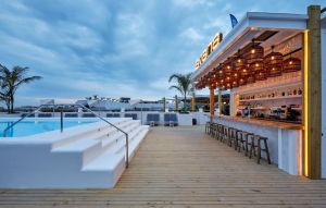 Gran Hotel Flamingo