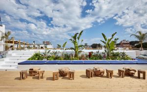 Gran Hotel Flamingo