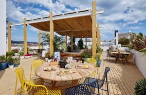 Gran Hotel Flamingo