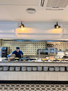 Gran Hotel Flamingo