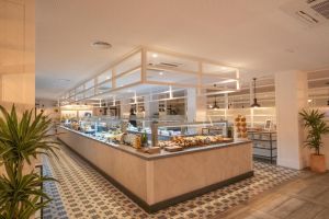 Gran Hotel Flamingo