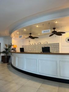Gran Hotel Flamingo