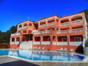 Paradiso Aparthotel - Ipsos
