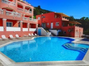 Paradiso Aparthotel