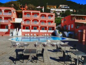 Paradiso Aparthotel