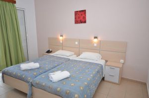 Paradiso Aparthotel