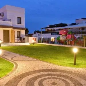 Hotel Parkim Ayaz