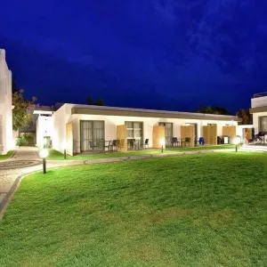 Hotel Parkim Ayaz