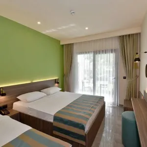 Hotel Parkim Ayaz