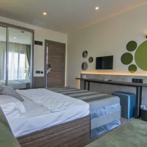 Hotel Parkim Ayaz