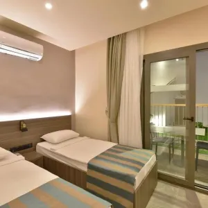 Hotel Parkim Ayaz