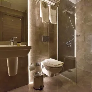 Hotel Parkim Ayaz