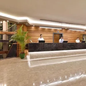 Hotel Parkim Ayaz
