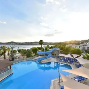 Hotel Parkim Ayaz