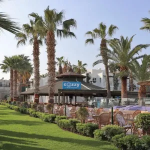Hotel Parkim Ayaz