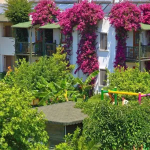 Hotel Parkim Ayaz