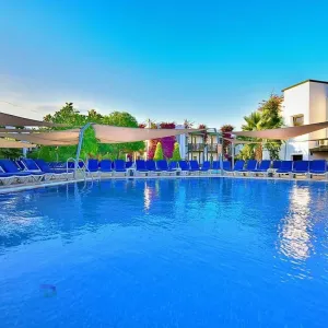 Hotel Parkim Ayaz