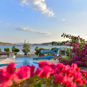 Hotel Parkim Ayaz