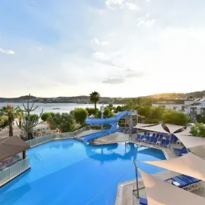 Hotel Parkim Ayaz