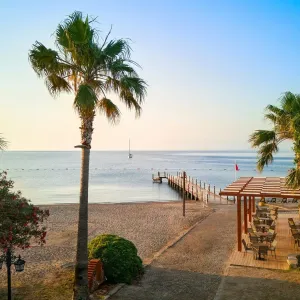 Hotel Bodrum Imperial