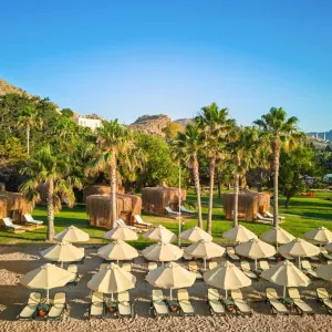 Hotel Bodrum Imperial