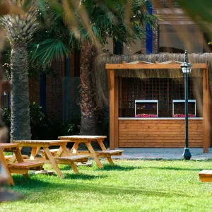 Hotel Bodrum Imperial