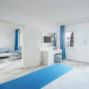 Hotel Bodrum Imperial