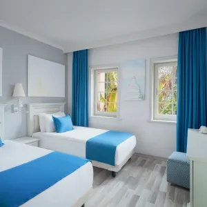 Hotel Bodrum Imperial